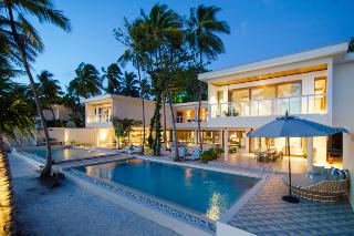 Amilla Maldives Resort and Residences fotoÄŸrafÄ±