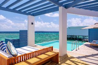 Amilla Maldives Resort and Residences fotoÄŸrafÄ±
