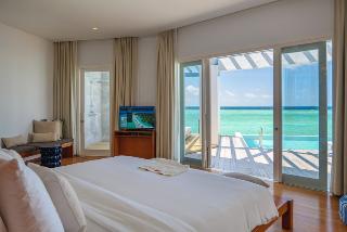 Amilla Maldives Resort and Residences fotoÄŸrafÄ±