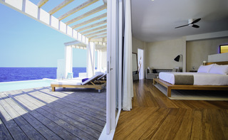 Amilla Maldives Resort and Residences fotoÄŸrafÄ±