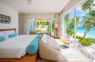 Amilla Maldives Resort and Residences fotoÄŸrafÄ±