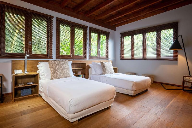 Amilla Maldives Resort and Residences - Oda