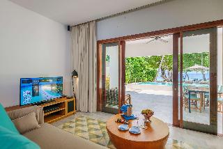 Amilla Maldives Resort and Residences fotoÄŸrafÄ±