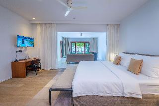 Amilla Maldives Resort and Residences fotoÄŸrafÄ±