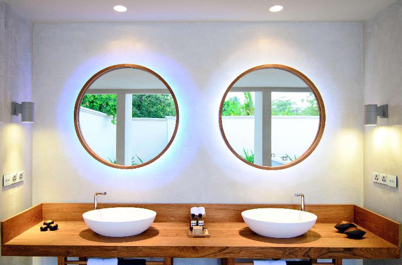 Amilla Maldives Resort and Residences - Oda
