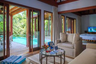 Amilla Maldives Resort and Residences fotoÄŸrafÄ±