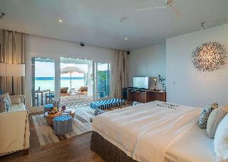 Amilla Maldives Resort and Residences fotoÄŸrafÄ±