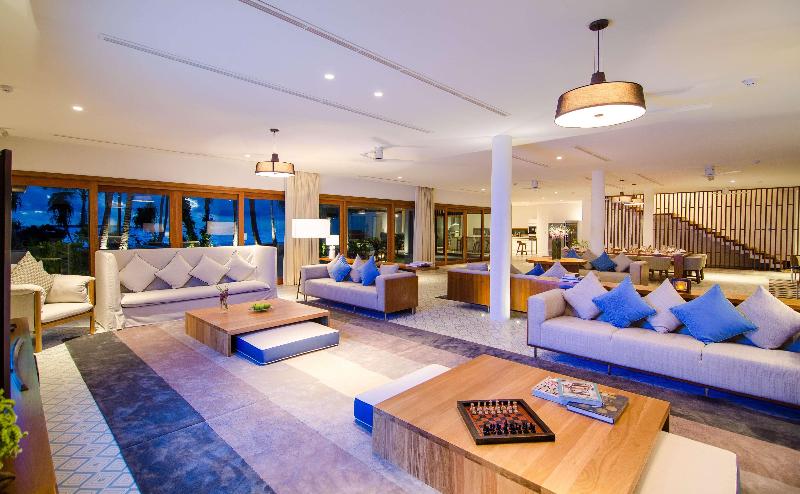 Amilla Maldives Resort and Residences - Oda