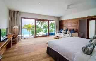 Amilla Maldives Resort and Residences fotoÄŸrafÄ±
