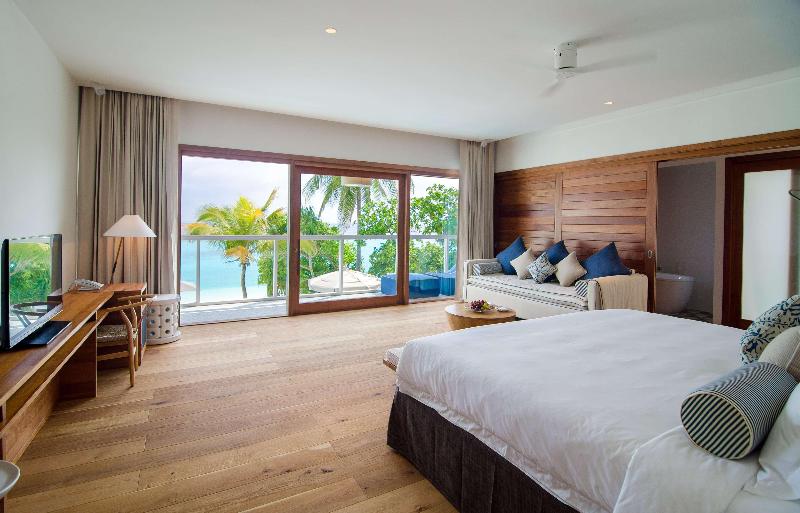 Amilla Maldives Resort and Residences - Oda