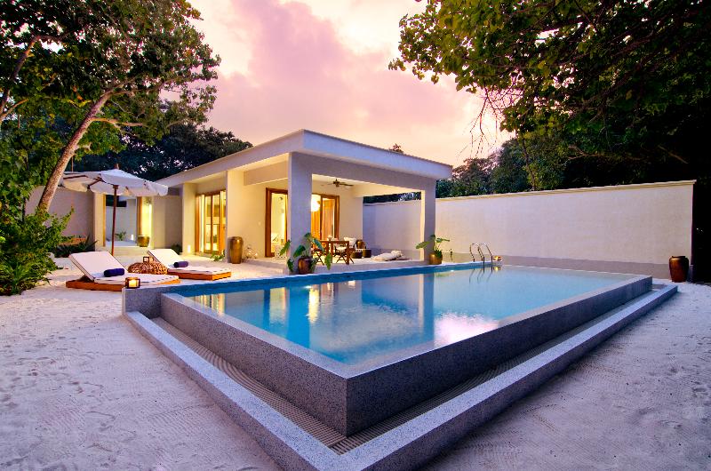 Amilla Maldives Resort and Residences - Oda