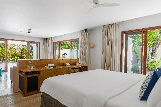 Amilla Maldives Resort and Residences fotoÄŸrafÄ±