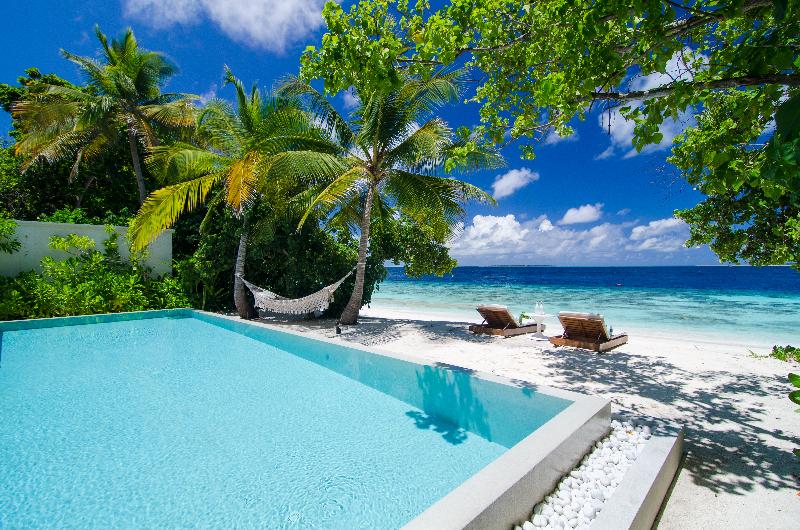 Amilla Maldives Resort and Residences - Oda
