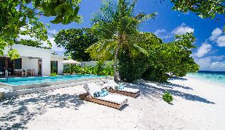 Amilla Maldives Resort and Residences fotoÄŸrafÄ±