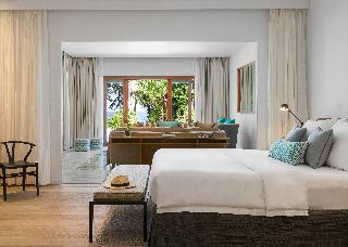 Amilla Maldives Resort and Residences fotoÄŸrafÄ±