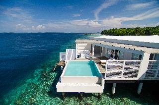 Amilla Maldives Resort and Residences fotoÄŸrafÄ±