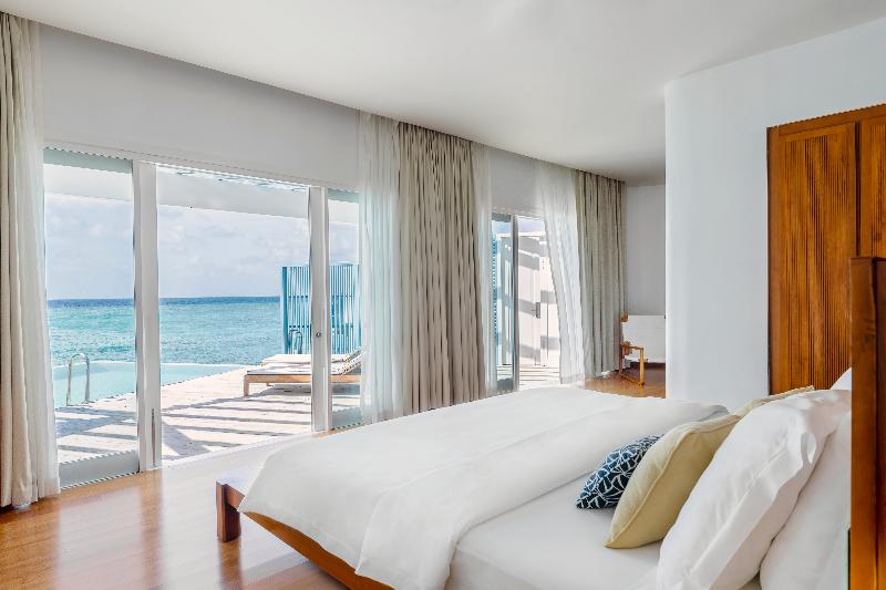 Amilla Maldives Resort and Residences - Oda