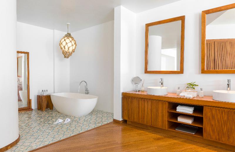 Amilla Maldives Resort and Residences - Oda
