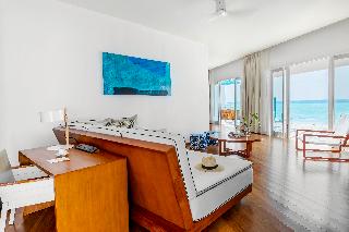 Amilla Maldives Resort and Residences fotoÄŸrafÄ±