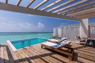 Amilla Maldives Resort and Residences fotoÄŸrafÄ±