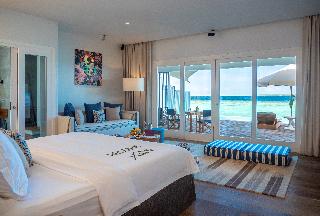 Amilla Maldives Resort and Residences fotoÄŸrafÄ±