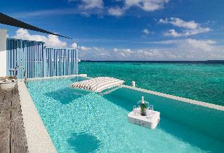 Amilla Maldives Resort and Residences fotoÄŸrafÄ±