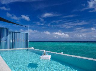 Amilla Maldives Resort and Residences fotoÄŸrafÄ±