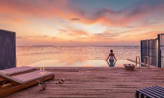 Amilla Maldives Resort and Residences fotoÄŸrafÄ±