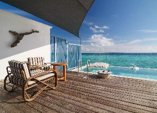 Amilla Maldives Resort and Residences fotoÄŸrafÄ±