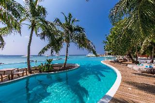 Amilla Maldives Resort and Residences fotoÄŸrafÄ±