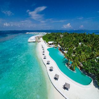 Amilla Maldives Resort and Residences fotoÄŸrafÄ±