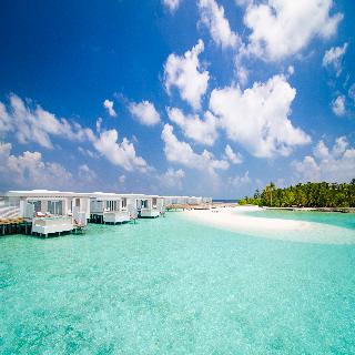 Amilla Maldives Resort and Residences fotoÄŸrafÄ±