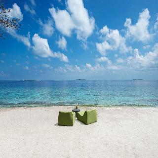 Amilla Maldives Resort and Residences fotoÄŸrafÄ±
