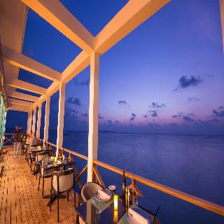 Amilla Maldives Resort and Residences fotoÄŸrafÄ±