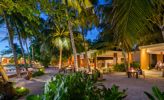 Amilla Maldives Resort and Residences fotoÄŸrafÄ±