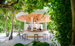 Amilla Maldives Resort and Residences fotoÄŸrafÄ±