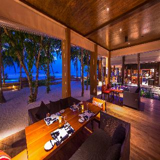 Amilla Maldives Resort and Residences fotoÄŸrafÄ±