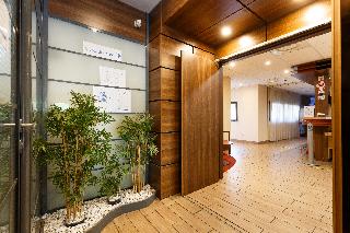 Residhotel Toulouse Centre fotoÄŸrafÄ±