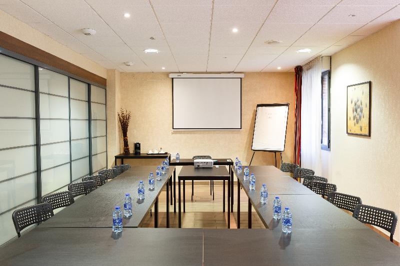 Residhotel Toulouse Centre - Toplantı
