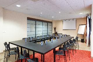 Residhotel Toulouse Centre fotoÄŸrafÄ±