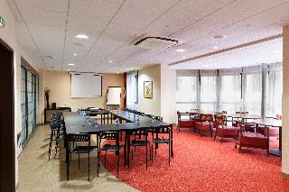 Residhotel Toulouse Centre fotoÄŸrafÄ±