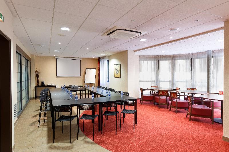 Residhotel Toulouse Centre - Toplantı