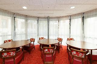 Residhotel Toulouse Centre fotoÄŸrafÄ±