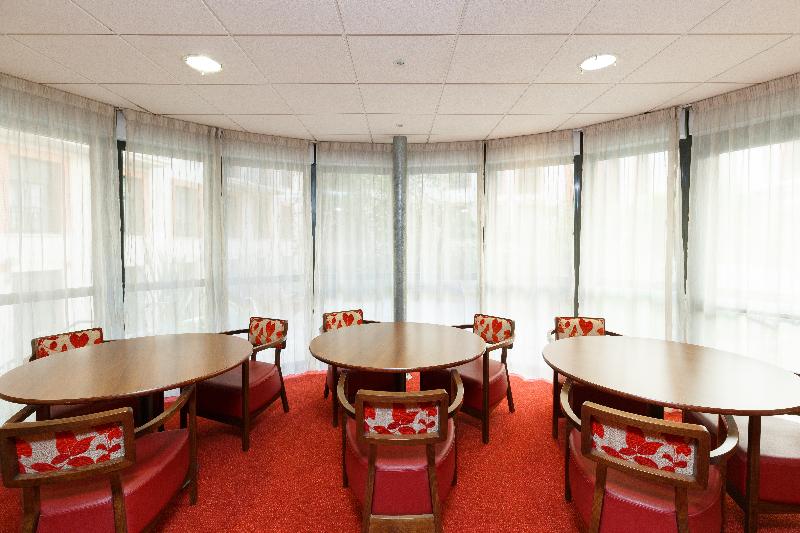 Residhotel Toulouse Centre - Toplantı