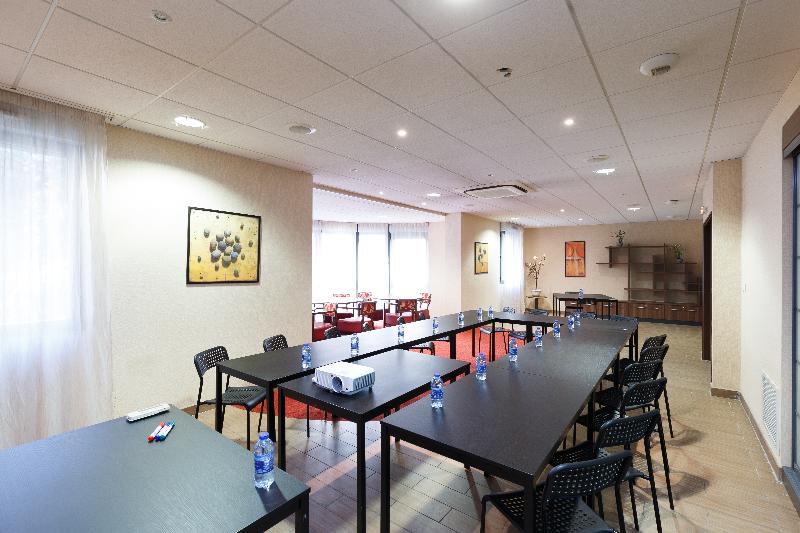 Residhotel Toulouse Centre - Toplantı