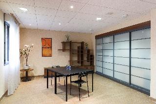Residhotel Toulouse Centre fotoÄŸrafÄ±