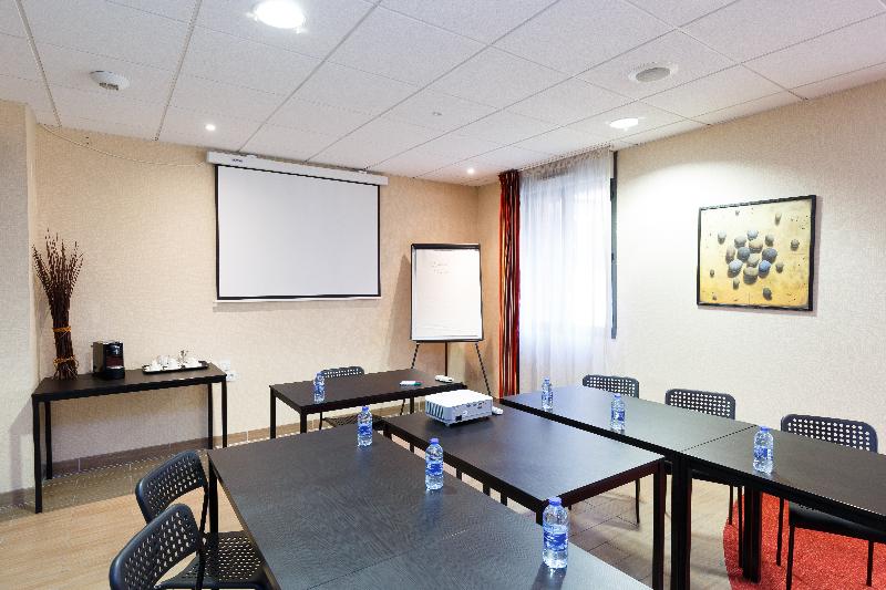 Residhotel Toulouse Centre - Toplantı