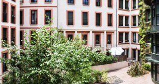 Residhotel Toulouse Centre fotoÄŸrafÄ±