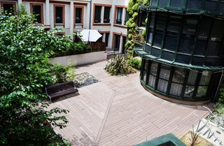 Residhotel Toulouse Centre otel fotoğrafı