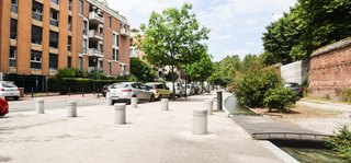 Residhotel Toulouse Centre fotoÄŸrafÄ±